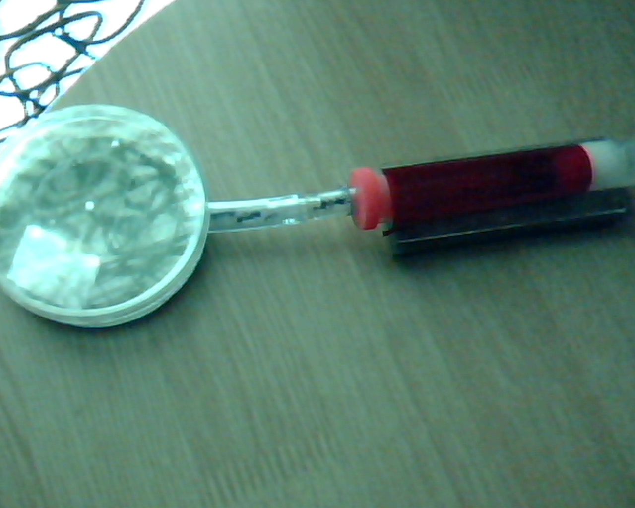 Messor Alilibo 7