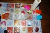Material y hormigas