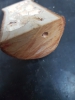 Hormiguero de madera 3