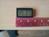 termometro higrometro.