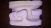 C hormieguero antcubick modelo Nemrod