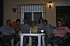 Barbacoa en Jerez de la Frontera. 28/07/07