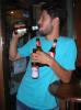 no bebo cerveza... ja mentira cochina