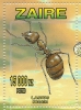 Zaire 1996 Lasius niger