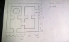acrilico seta 9x9
