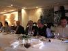 Comida con Wilson. 15.11.07