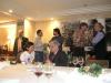 Comida con Wilson. 15.11.07