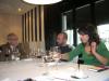 Comida con Wilson. 15.11.07