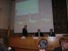 Conferencia Consilience. 15.11.07