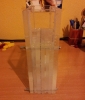 construccion hormiguero 3d