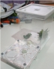 Caja de forrajeo betera