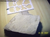 Piedra calcarea