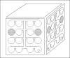 mejora cubo rauliano 2
