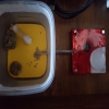Caja externa