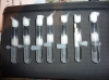 tubos con tap�n
