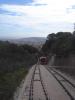 Funicular de Vallvidrera (Barcelona)