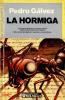"la hormiga" Pedro galvez (bloody)