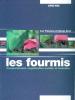 Les Fourmis. Comportement, organisation sociale et �volution (Luc Passera et Serge Aron)