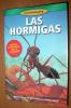"Las Hormigas" editorial Kneman