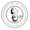 Logo conmemorativo de Lamarabunta