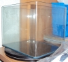 Pecera vac�a