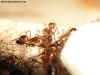 Camponotus en sanitario #8
