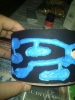 pintando