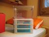 Estructura hormiguero modular