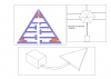 Boceto para la construcion de un hormiguero de cristal al modo Gayo