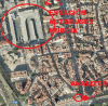 Mapa tubos