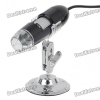 Microscopio USB